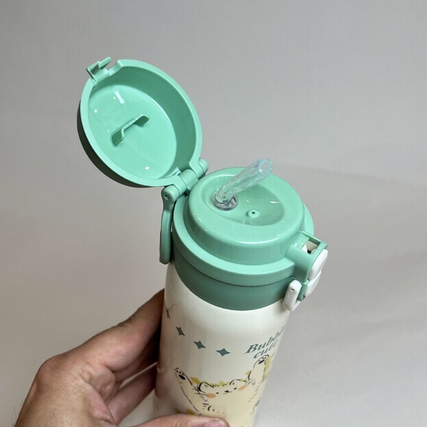 عکس شماره:5 , تراول ماگ فانتزی دو حالته کد 1095