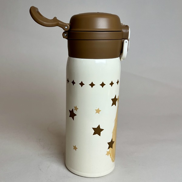 عکس شماره:2 , تراول ماگ فانتزی دو حالته کد 1095