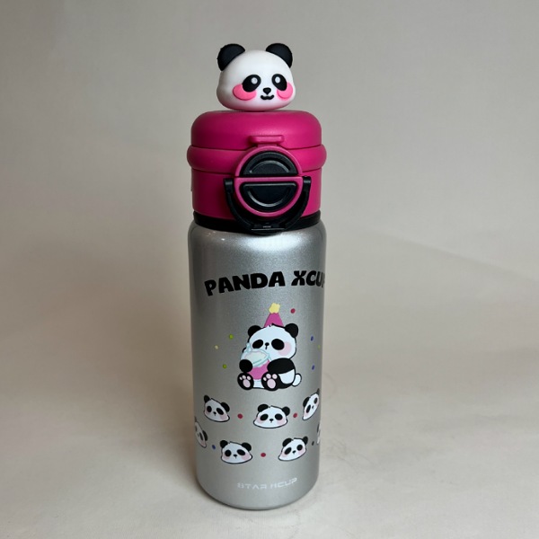 عکس شماره:2 , تراول ماگ دو حالته پاندا کد 1096