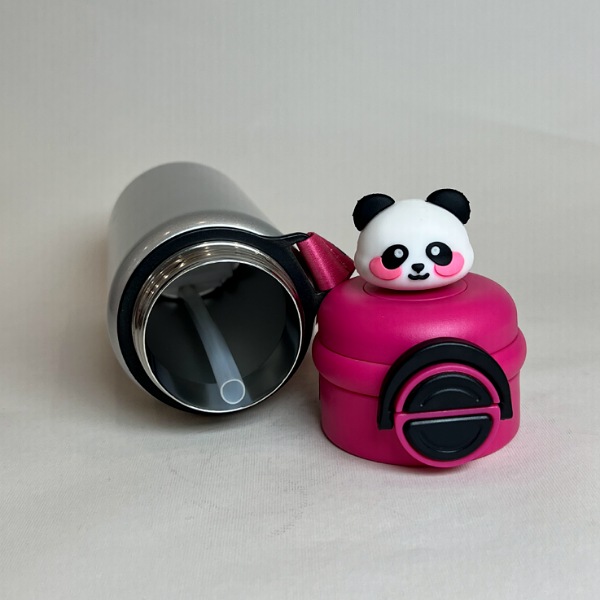 عکس شماره:0 , تراول ماگ دو حالته پاندا کد 1096