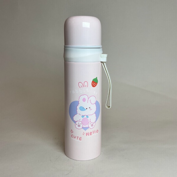 عکس اصلی تراول ماگ طرح فانتزی کد 1097