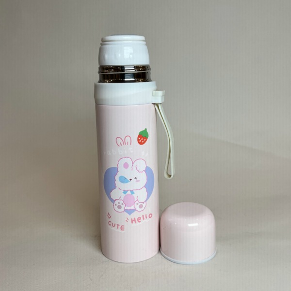 عکس شماره:1 , تراول ماگ طرح فانتزی کد 1097