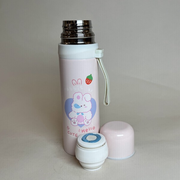 عکس شماره:0 , تراول ماگ طرح فانتزی کد 1097