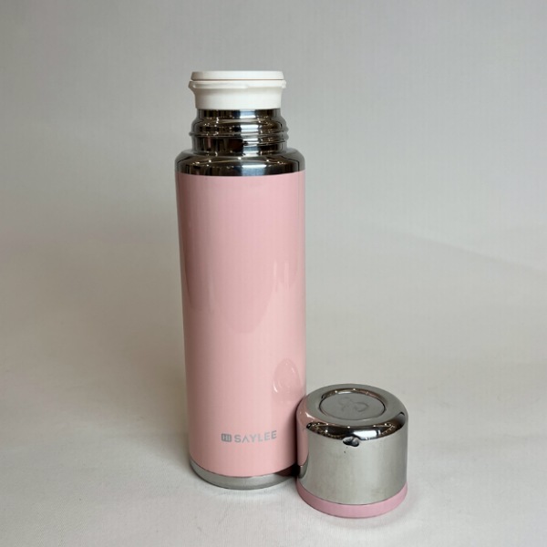 عکس شماره:2 , فلاسک مدل چرمی طرح کیف دار کد 1098