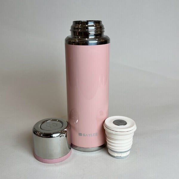 عکس شماره:3 , فلاسک مدل چرمی طرح کیف دار کد 1098