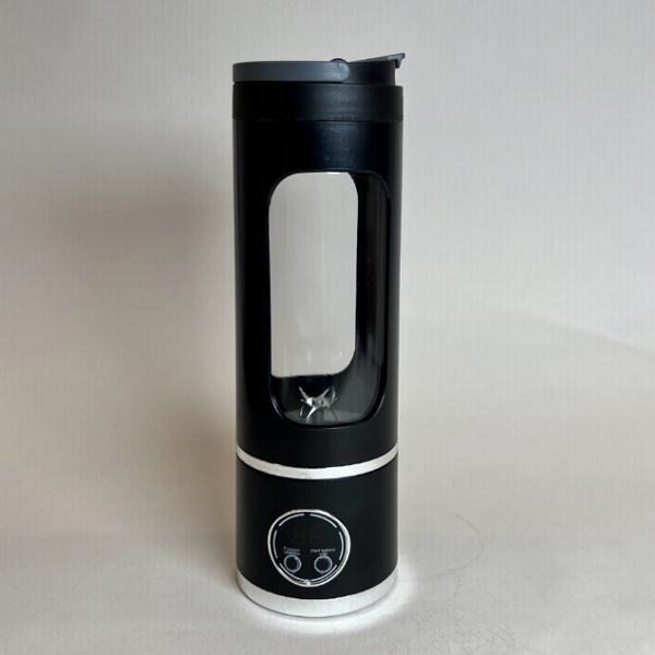 عکس اصلی شیکر شارژی قابل حمل مدل HP -118 کد 1100