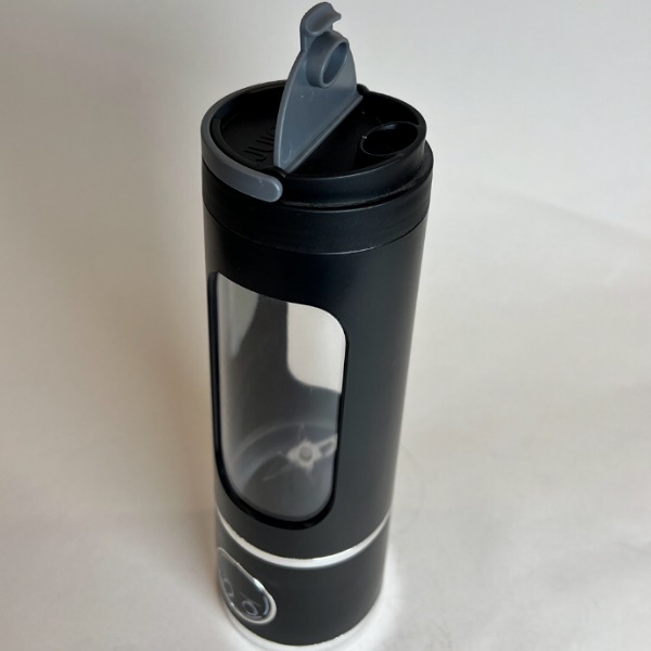 عکس شماره:1 , شیکر شارژی قابل حمل مدل HP -118 کد 1100