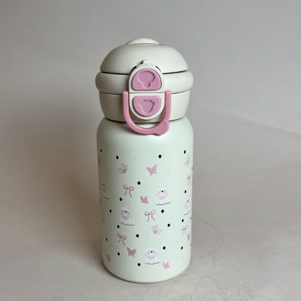 عکس اصلی تراول ماگ فانتزی دو حالته کد 1101