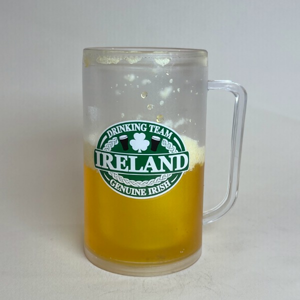 عکس اصلی ماگ دوجداره دسته دار کد 1104