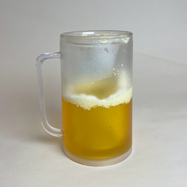 عکس شماره:0 , ماگ دوجداره دسته دار کد 1104