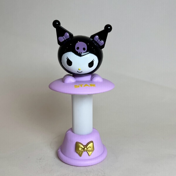 عکس شماره:6 , چراغ خواب شارژی مدل کرومی کد 1105