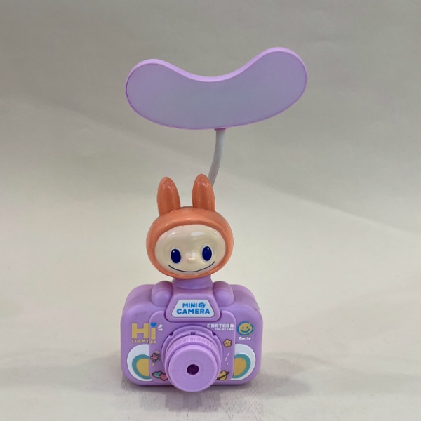 عکس اصلی چراغ مطالعه مدل لبوبو کد 1106