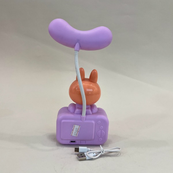 عکس شماره:0 , چراغ مطالعه مدل لبوبو کد 1106