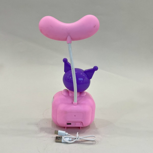 عکس شماره:0 , چراغ مطالعه طرح تلویزیون کرومی کد 1108