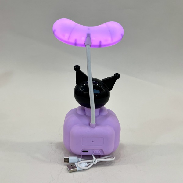 عکس شماره:0 , چراغ مطالعه طرح تلویزیون کرومی کد 1109