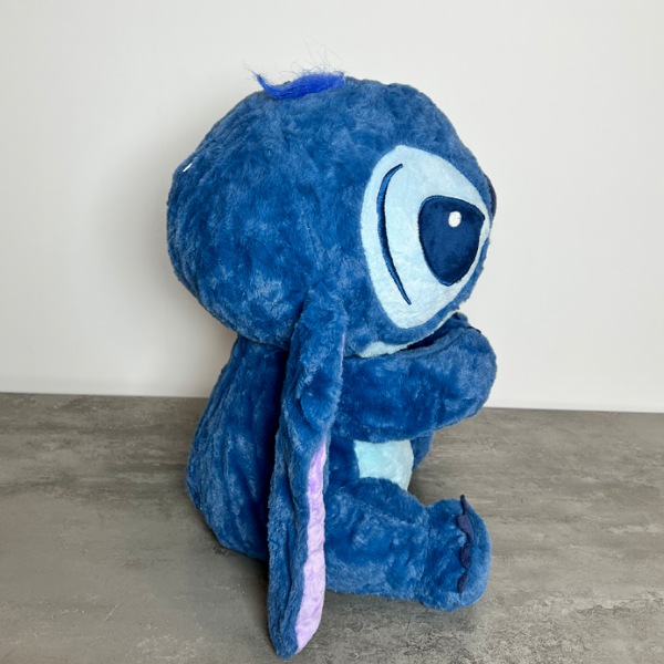 عکس شماره:2 , عروسک استیج ارتفاع 40 سانتی متر کد 1216