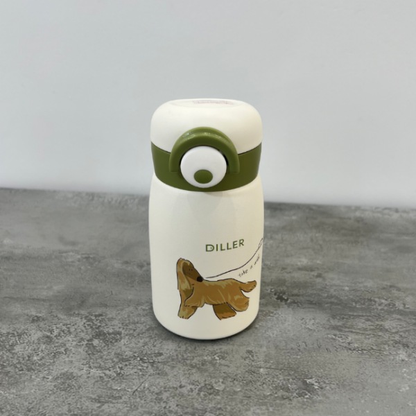 عکس شماره:4 , تراول ماگ  DILLER CAT کد 1375