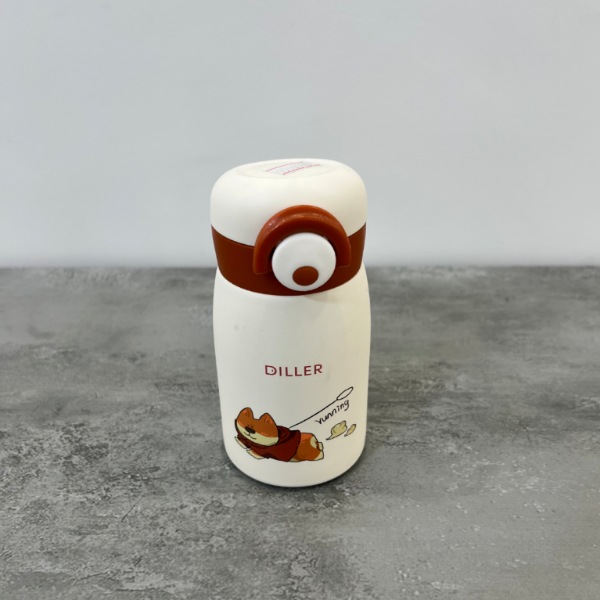 عکس شماره:3 , تراول ماگ  DILLER CAT کد 1375