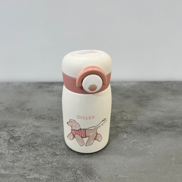 عکس شماره:2 , تراول ماگ  DILLER CAT کد 1375