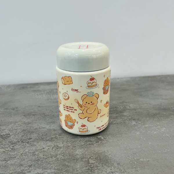 عکس اصلی تراول ماگ فانتزی کد 1388