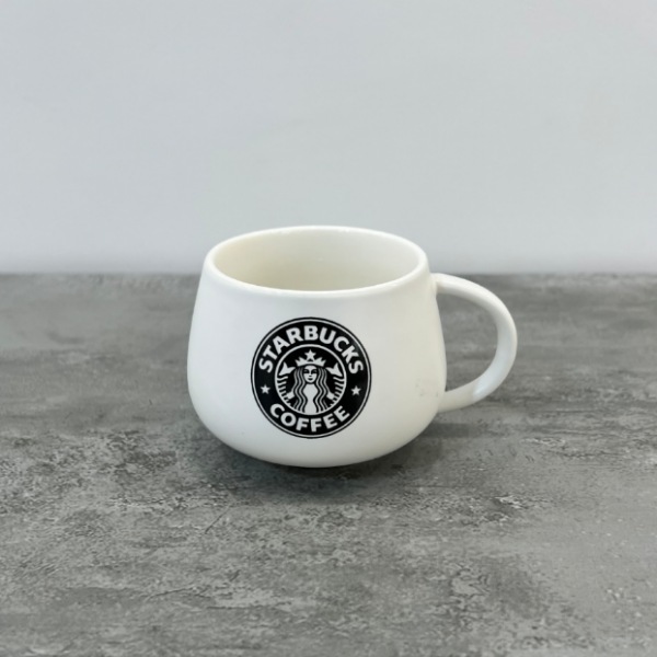 عکس شماره:2 , ماگ سرامیکی استار باکس کد 1395